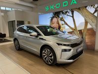 Skoda Enyaq 85X 82 KWH 286 HK 1 VXL AUTOMAT