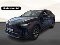 Toyota bZ4X 2WD Style Premiumpaket Leasebar Vinterhjul