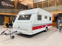 Kabe CLASSIC 470 XL KS (Markis+Vintertält)