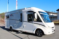 Carthago I 144 LE C-Tourer Epic 150 Hk Drag långbäddar