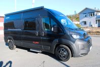 Capron Sunlight Cliff 600 XX edition Automat Dieselpanna