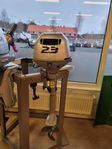 Honda BF 2.3 SCHU