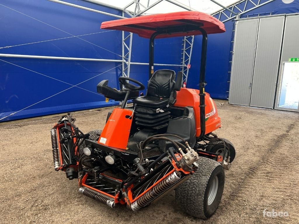 Fairwayklippare Jacobsen LF 5...