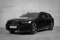 Volvo V60 T6 Plus Dark Edition
