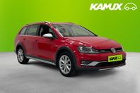 Volkswagen Golf Alltrack 1.8 TSI BMT 4Motion 3,99?% 180hk