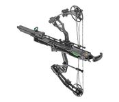 EK Whipshot Compund Pilbåge Med Magasin 15-50 lbs