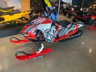 Lynx Shredder 850 E-TEC
