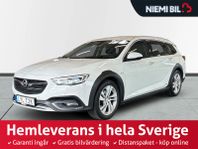 Opel Insignia Country Tourer 1.6 S&V-Hjul/Navi/Bkamera/Mvärm