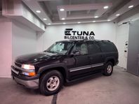 Chevrolet Suburban 1500 5.3 V8 4WD Hydra-Matic