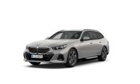 BMW 530e xDrive Touring | M Sport | Innovation | HK | 3,95%