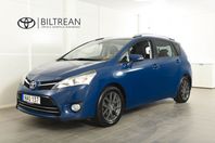 Toyota Verso 1,8 Bensin 7-sits Edition Feel