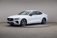 Volvo S60 T8 Awd R-Design Voc Navi Pro Backkamera