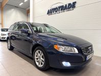 Volvo V70 T4 Momentum Automat 180hk Drag/1-ägare/Ny Kamrem