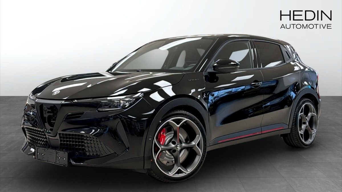 Alfa Romeo Junior Elettrica 280, 281hk, 2024