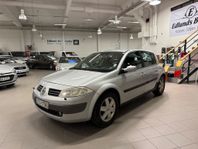 Renault Mégane 5-dörrar 2.0 Euro 4