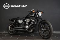 Harley-Davidson IRON 883 V&H Short Shots