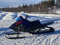 Polaris RMK Khaos Boost 155 -23