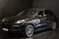 Porsche Cayenne E-Hybrid TipTronic S, 462hk