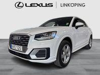 Audi Q2 30 TFSI S Tronic Proline Euro 6