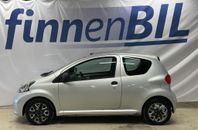 Toyota Aygo 1.0 VVT-i