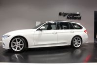 BMW 320 i T M Sport Cockpit Navi Skinn Pdc Led 19" Imaz