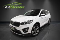 Kia Sorento 2.2 CRDi AWD Euro 6 (7 Sits ) (Panorama)