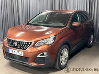 Peugeot 3008 1.6 BlueHDi | Ny Kamrem | AUT | 120HK