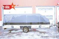 4P 490 TXI Touring *Bakgavel* *Ränta 3,75% *MOMS*