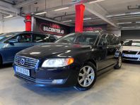 Volvo V70 D2 Automat Drag Kamrem bytt Motorvärmare PDC SoV