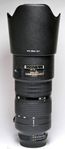 Nikon AF 80-200/2,8D