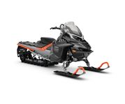 Lynx 49 Ranger Pro 600r/850 E-tec *FÖRBOKNING KAMPANJ