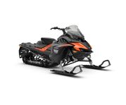 Lynx Xterrain Core 600Efi/600Ace *FÖRBOKNING KAMPANJ