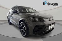 Volkswagen Tiguan R-LINE Ehybrid 272hk *MKT UTRUSTNING*