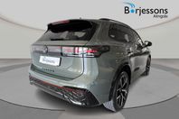 Volkswagen Tiguan R-LINE Ehybrid 272hk *MKT UTRUSTNING*