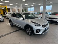 Kia Niro P-HEV DCT Advance Plus 2 BLIS Helskinn Kamera