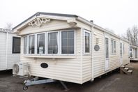 Willerby Granada nyinkommen - Nr 239