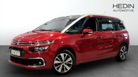 Citroën C4 Picasso Grand | 7 Sitsig | Backkamera |