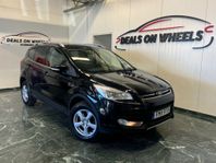 Ford Kuga 2.0 TDCi AWD Powershift Titanium Euro 5