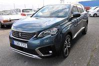 Peugeot 5008 1.6 e-THP EAT, 164hk Allure