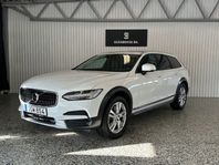 Volvo V90 Cross Country D4 AWD Geartronic Momentum Euro 6