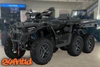 Polaris Sportsman 570 EPS 6X6 Nordic Pro - VÄRDECHECK