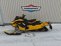 Ski-Doo MXZ XRS COMPETITION 850 ETEC TURBO 180hk -24 42 MIL