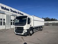 Volvo FE FE Höj och sänkbart skåp