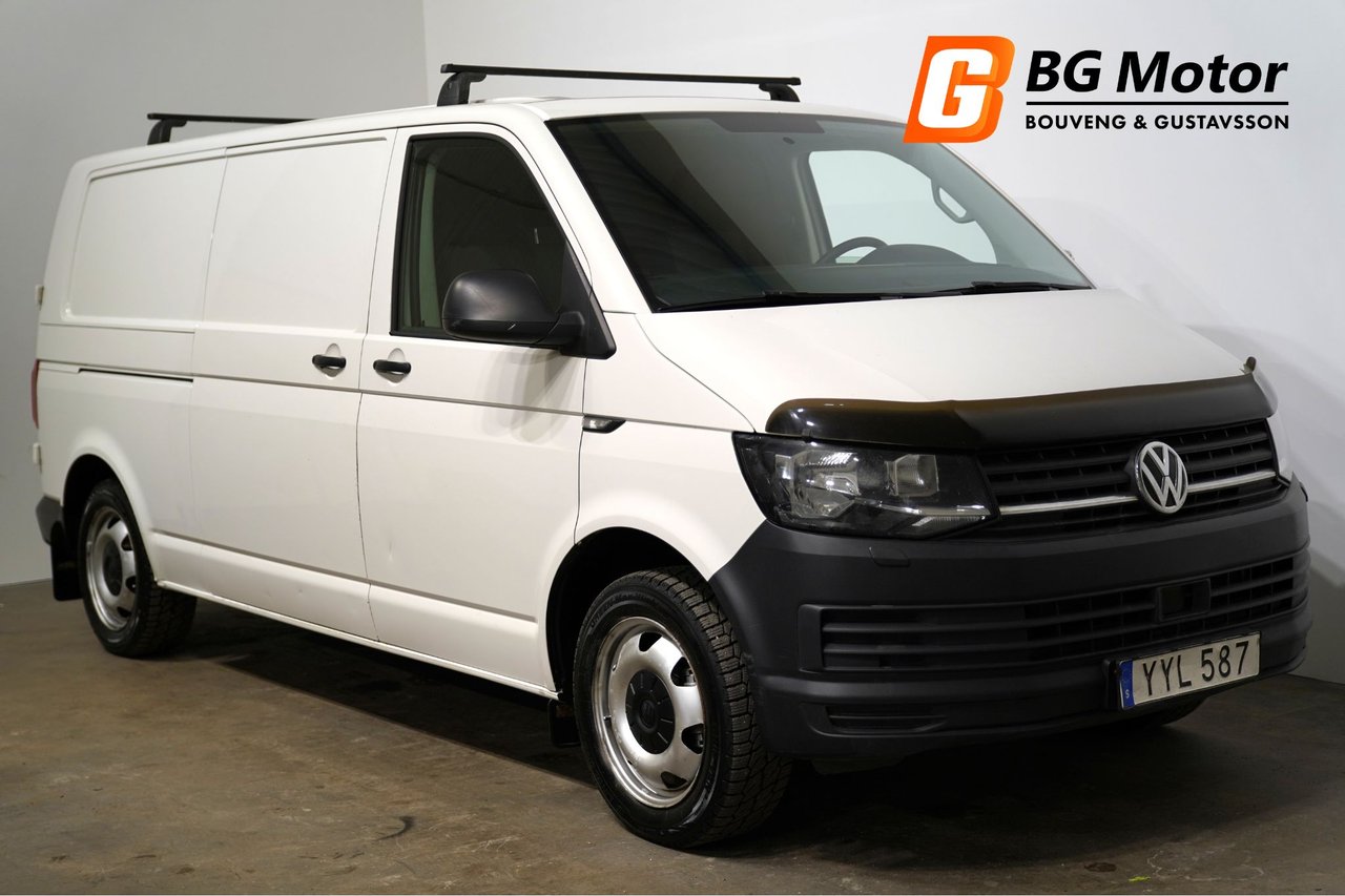 Volkswagen Transporter T32 2....