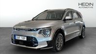 Kia Niro EV 64 kWh 46 MIL | HEDIN 40 ÅR'