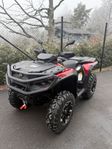 Can-Am Outlander XT T 850 Fiery Red T3b *1,99% Ränta*