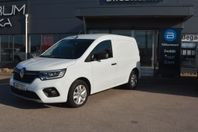 Renault Kangoo Skåpbil 1.3 TCe EDC Euro 6