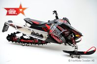 Polaris Assault 800 144 *0% ränta!*