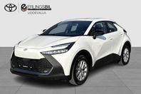 Toyota C-HR 2.0 LADDHYBRID ACTIVE // LAGERKAMPANJ