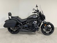 Kawasaki Vulcan S Tourer